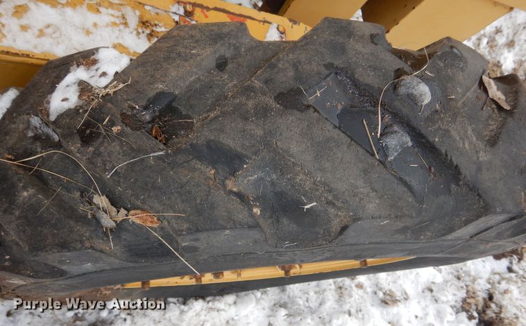 image for item NE9395 1959 Galion 503G rigid frame motor grader