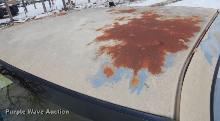 image for item NE9398 1992 Chevrolet Cheyenne C1500 pickup truck