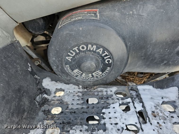 image for item NE9400 2002 Polaris Magnum 500 ATV