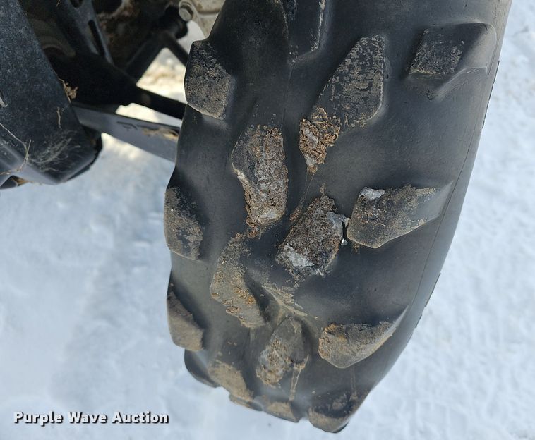 image for item NE9400 2002 Polaris Magnum 500 ATV