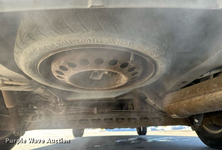 image for item NI9720 1999 Chevrolet Venture  van