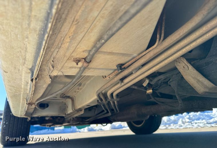 image for item NI9720 1999 Chevrolet Venture  van