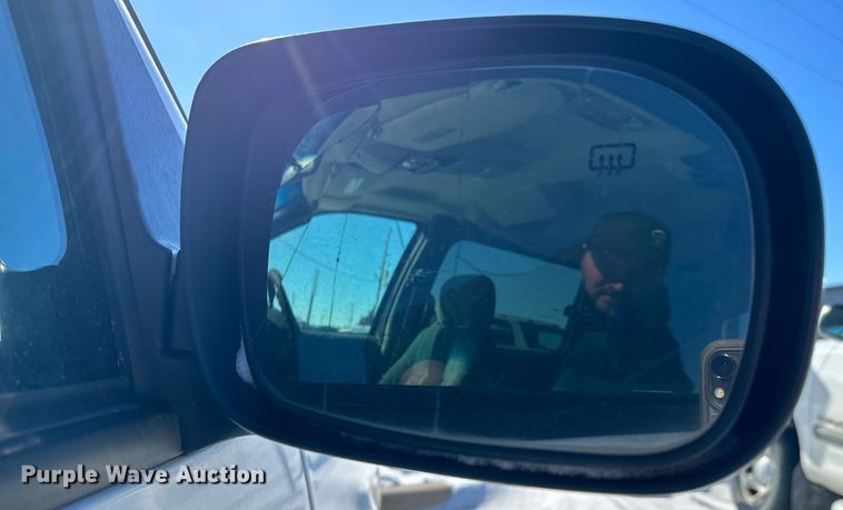 image for item NI9720 1999 Chevrolet Venture  van