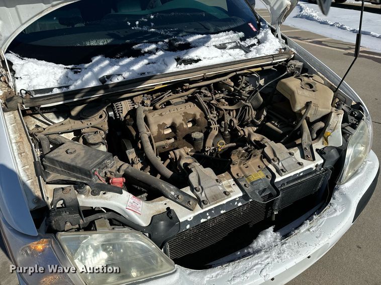 image for item NI9720 1999 Chevrolet Venture  van