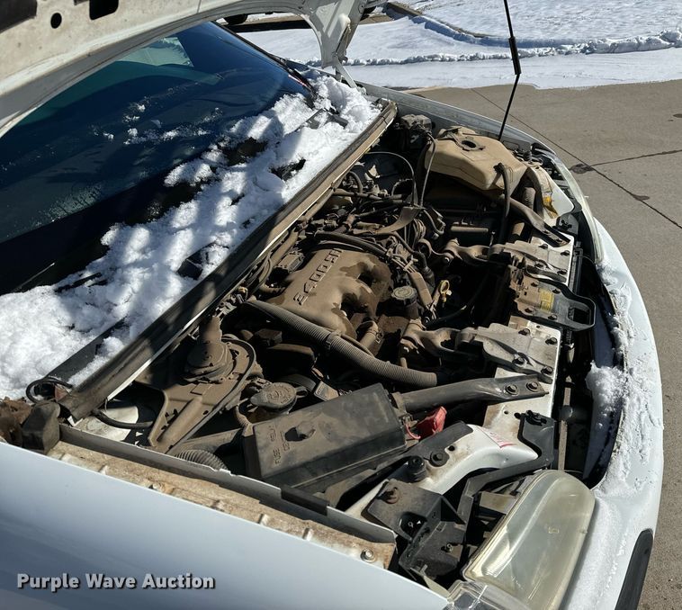 image for item NI9720 1999 Chevrolet Venture  van