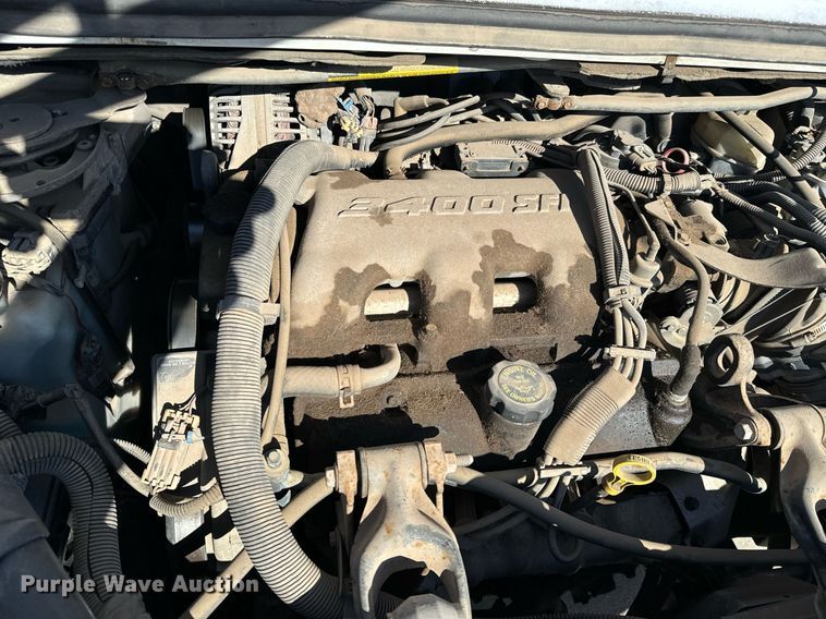 image for item NI9720 1999 Chevrolet Venture  van