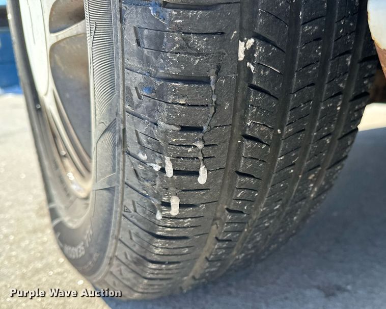 image for item NI9720 1999 Chevrolet Venture  van