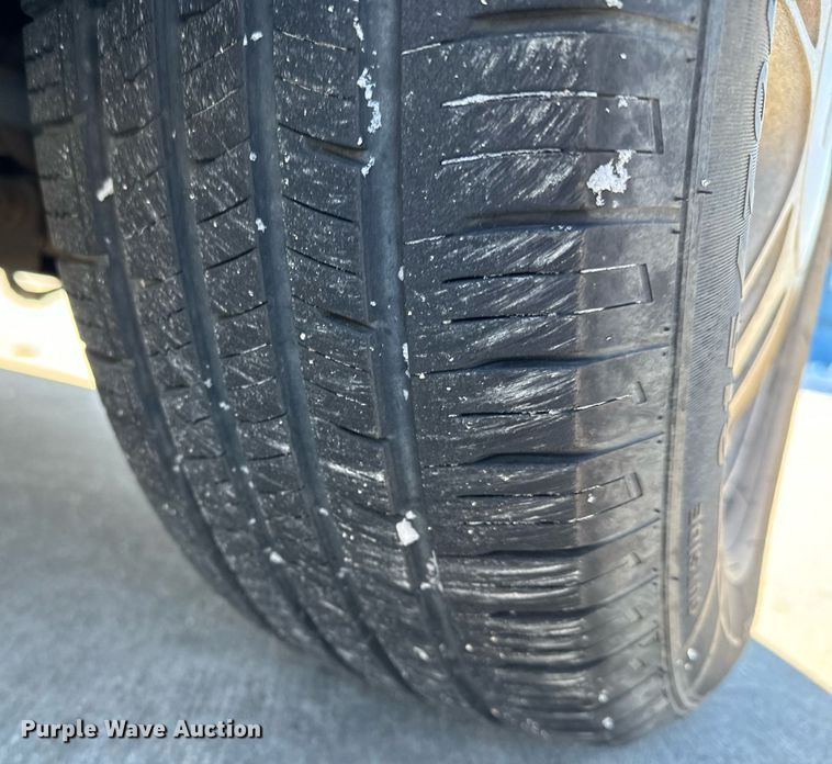 image for item NI9720 1999 Chevrolet Venture  van