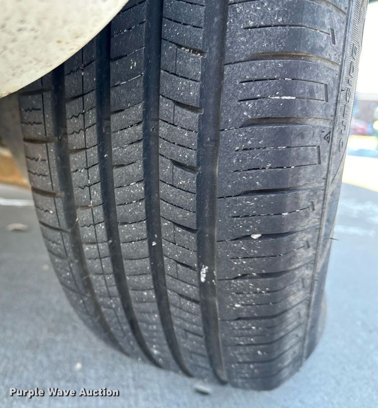 image for item NI9720 1999 Chevrolet Venture  van