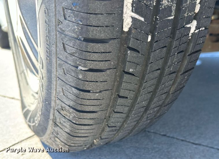 image for item NI9720 1999 Chevrolet Venture  van