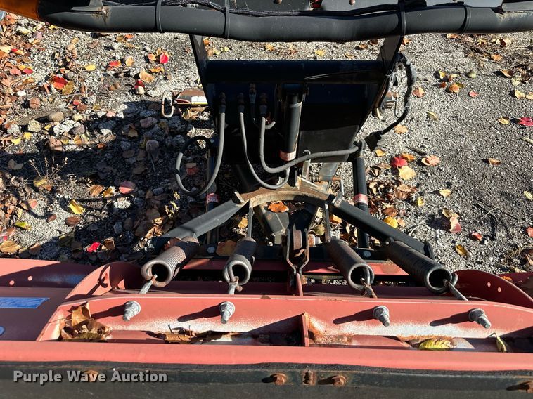 image for item NL9162 The Boss RT3 snow plow