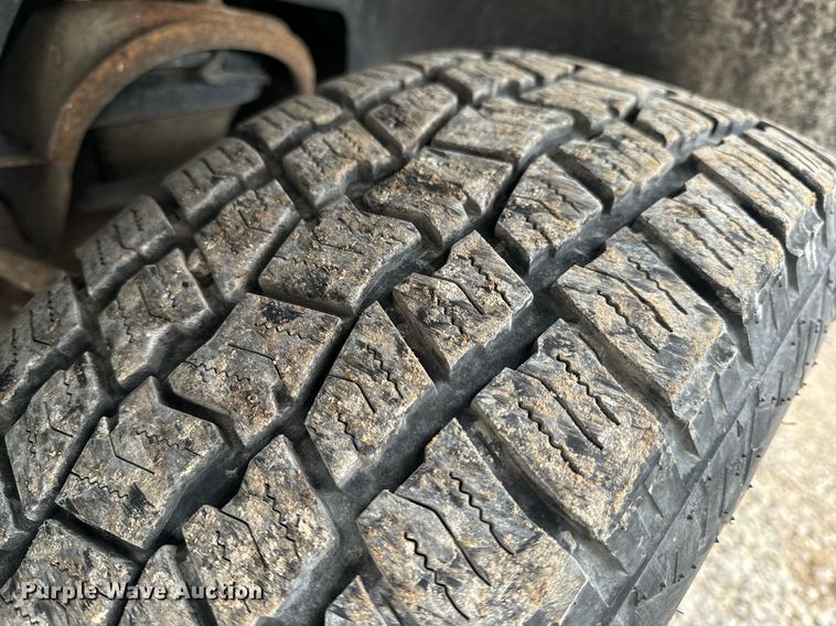 image for item NM9200 2008 Chevrolet Silverado 1500 pickup truck