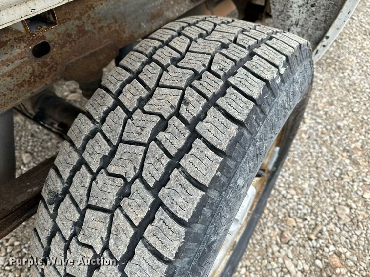 image for item NM9200 2008 Chevrolet Silverado 1500 pickup truck