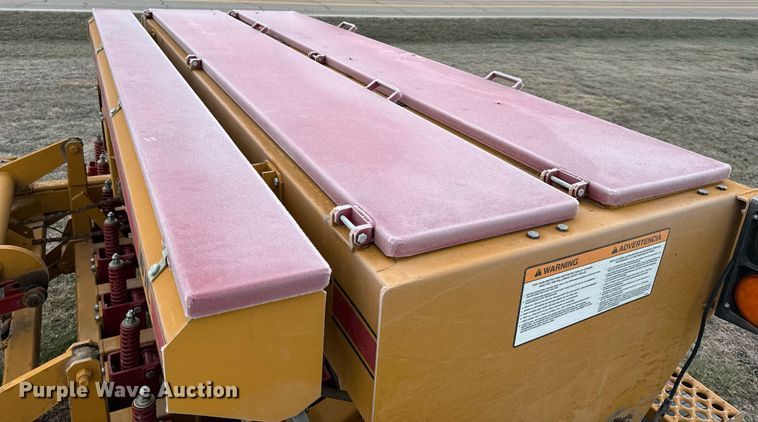 image for item NM9208 Haybuster 107C grain drill