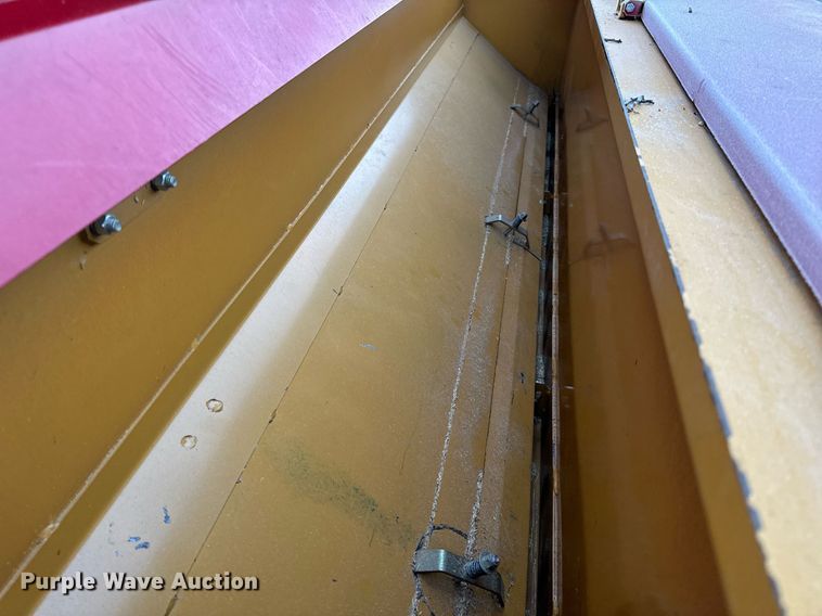 image for item NM9208 Haybuster 107C grain drill