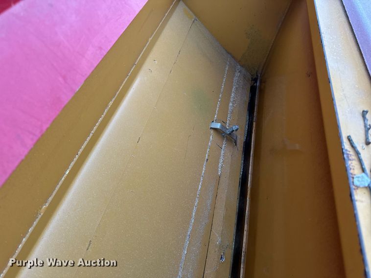 image for item NM9208 Haybuster 107C grain drill