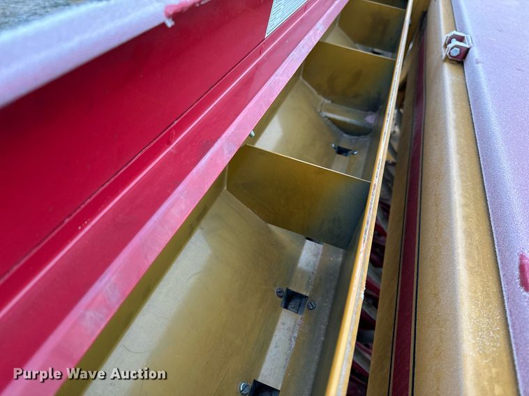 image for item NM9208 Haybuster 107C grain drill