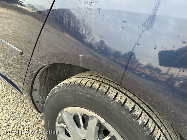 image for item NM9211 2008 Chevrolet Impala Police 