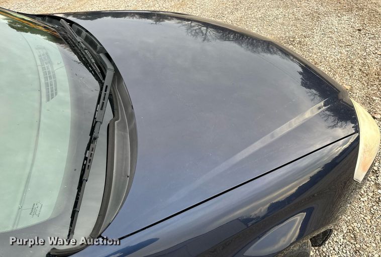 image for item NM9211 2008 Chevrolet Impala Police 