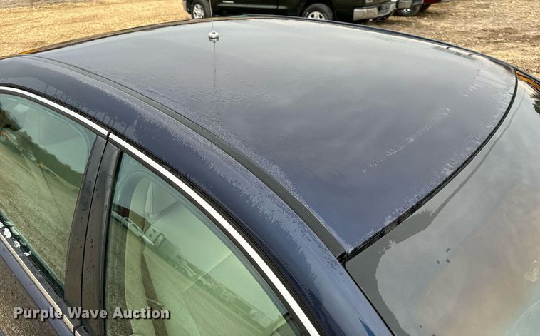 image for item NM9211 2008 Chevrolet Impala Police 