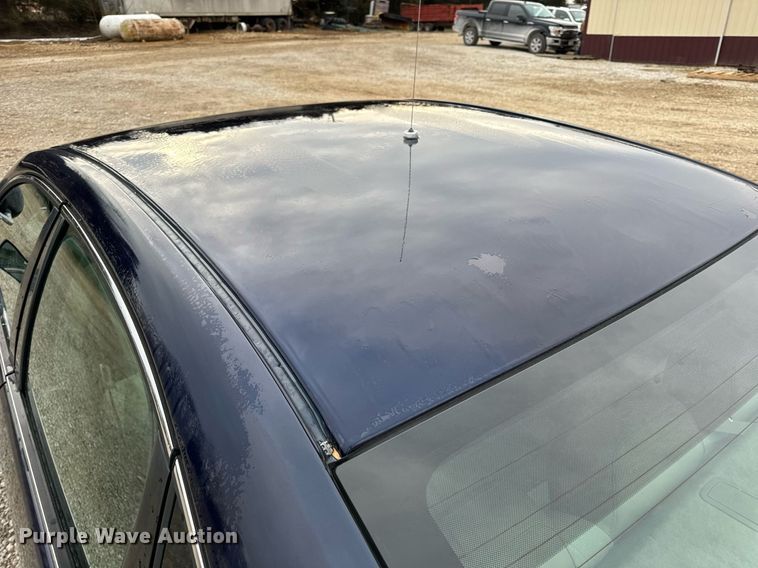 image for item NM9211 2008 Chevrolet Impala Police 