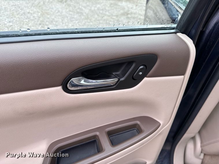 image for item NM9211 2008 Chevrolet Impala Police 