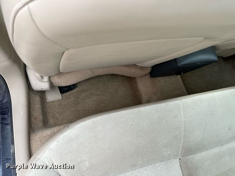 image for item NM9211 2008 Chevrolet Impala Police 