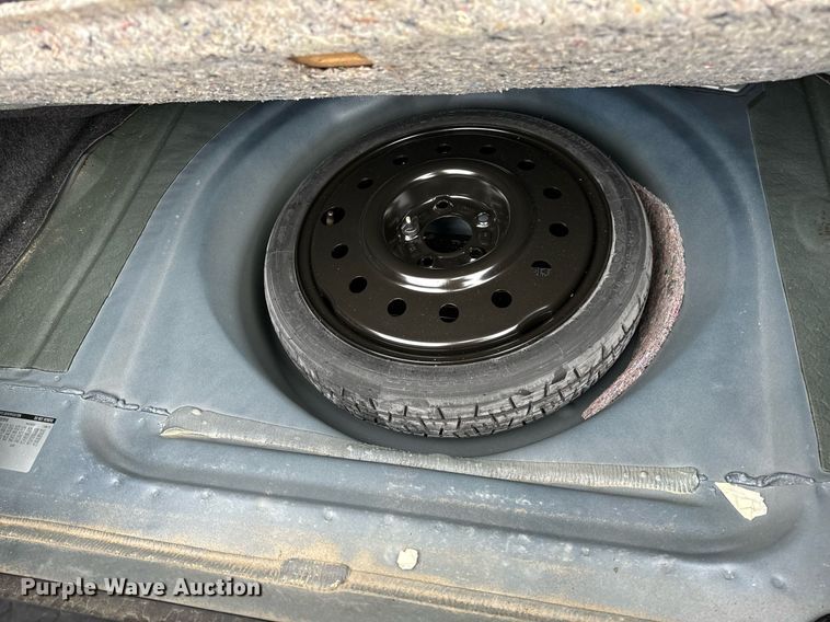 image for item NM9211 2008 Chevrolet Impala Police 