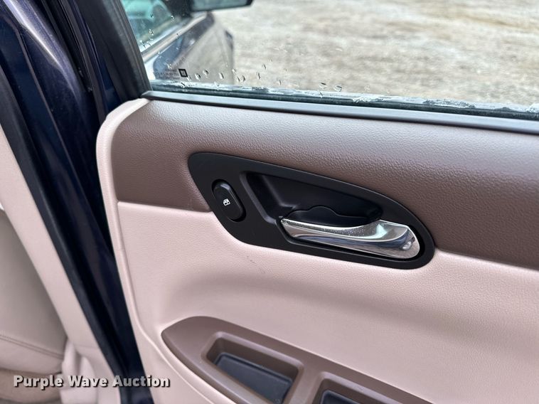 image for item NM9211 2008 Chevrolet Impala Police 