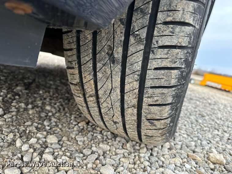 image for item NM9211 2008 Chevrolet Impala Police 