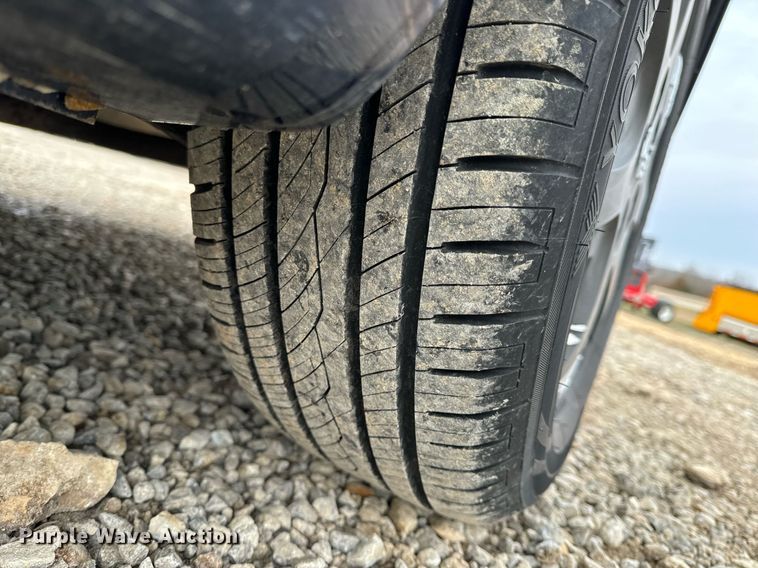 image for item NM9211 2008 Chevrolet Impala Police 