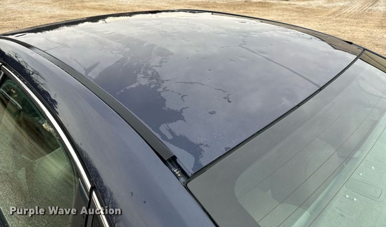 image for item NM9212 2008 Chevrolet Impala Police 