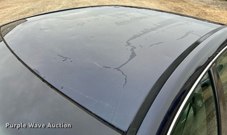 image for item NM9212 2008 Chevrolet Impala Police 