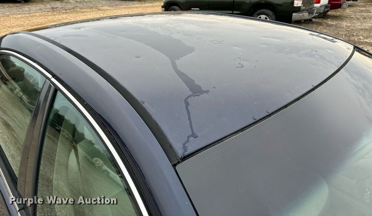 image for item NM9212 2008 Chevrolet Impala Police 