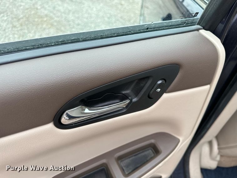 image for item NM9212 2008 Chevrolet Impala Police 