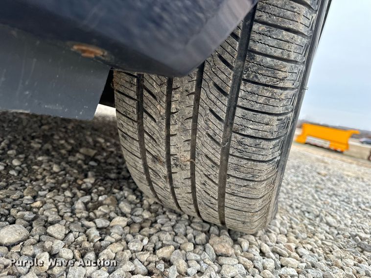 image for item NM9212 2008 Chevrolet Impala Police 