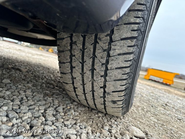 image for item NM9212 2008 Chevrolet Impala Police 