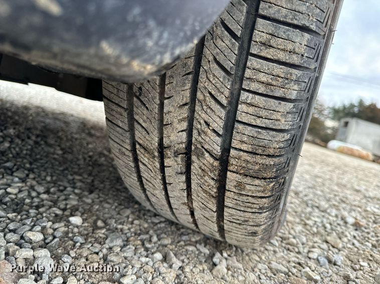 image for item NM9212 2008 Chevrolet Impala Police 