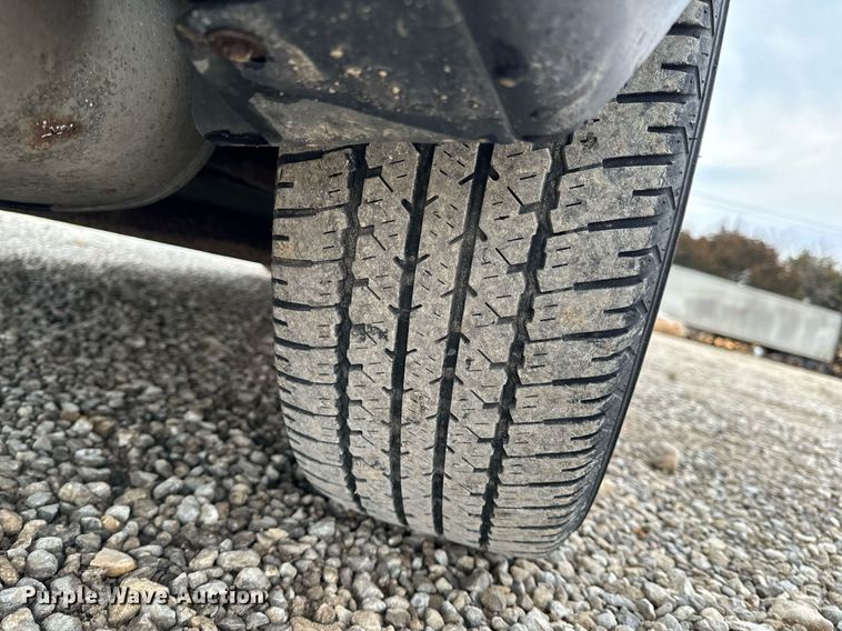 image for item NM9212 2008 Chevrolet Impala Police 