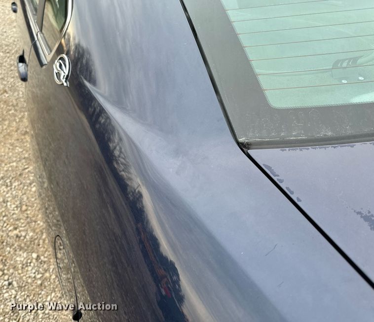 image for item NM9213 2009 Chevrolet Impala LS 