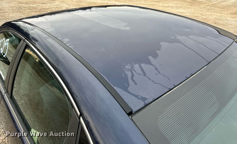 image for item NM9213 2009 Chevrolet Impala LS 