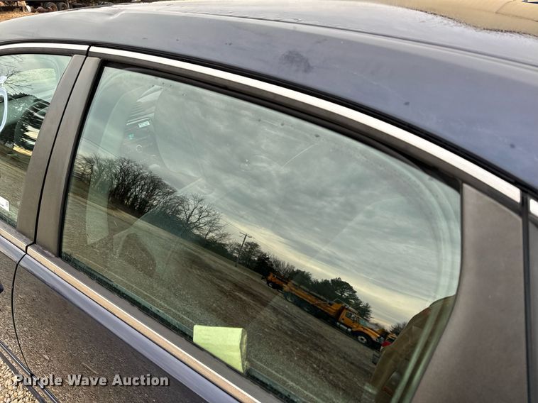 image for item NM9213 2009 Chevrolet Impala LS 