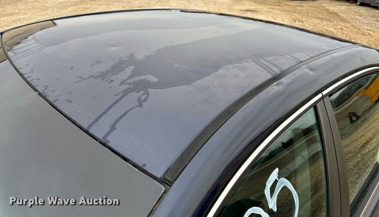 image for item NM9213 2009 Chevrolet Impala LS 