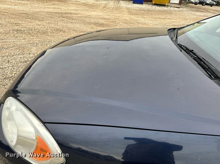 image for item NM9213 2009 Chevrolet Impala LS 