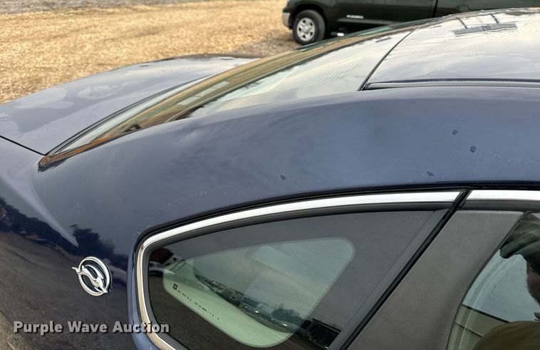 image for item NM9213 2009 Chevrolet Impala LS 