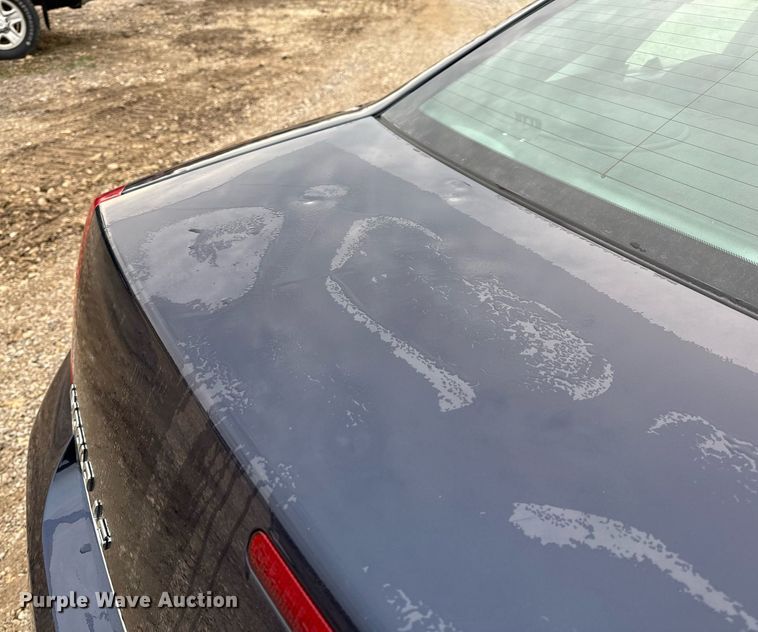 image for item NM9213 2009 Chevrolet Impala LS 