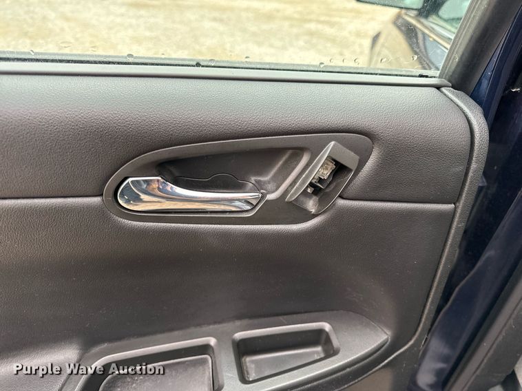 image for item NM9213 2009 Chevrolet Impala LS 