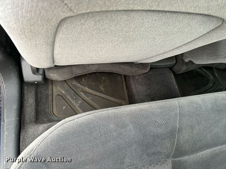 image for item NM9213 2009 Chevrolet Impala LS 