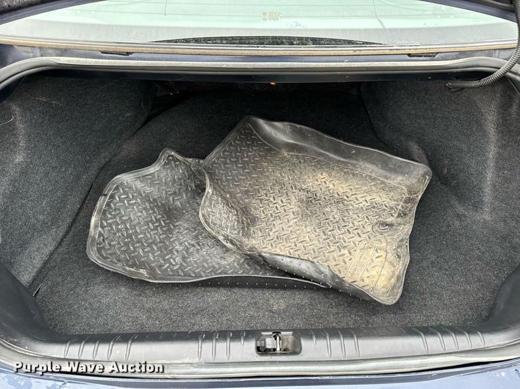 image for item NM9213 2009 Chevrolet Impala LS 