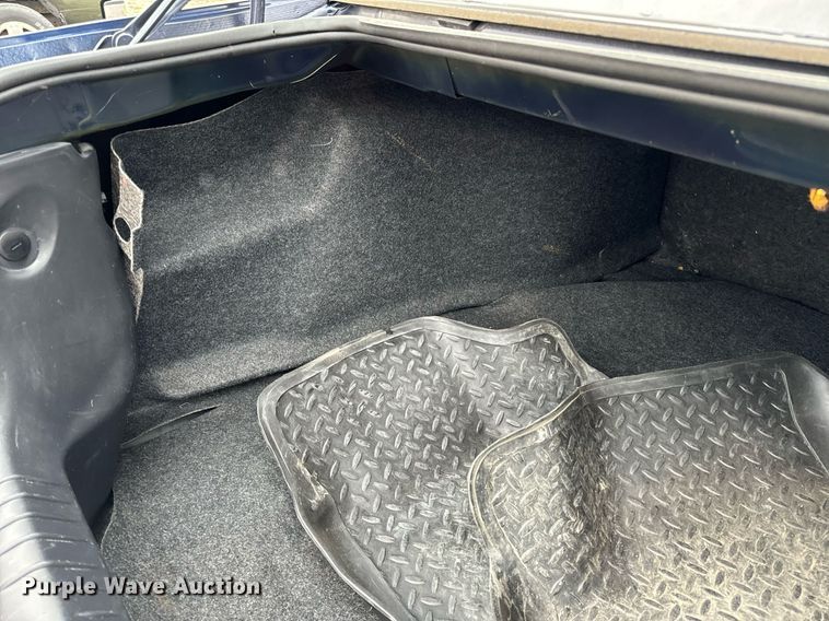 image for item NM9213 2009 Chevrolet Impala LS 